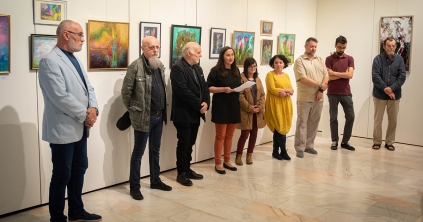 A kíváncsiság, a nyitottság mindannyiuk sajátja